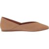 imageLucky Brand Alba Ballet FlatDistressed