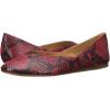 imageLucky Brand Alba Ballet FlatGarnet