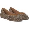 imageLucky Brand Alba Ballet FlatNatural Leopard