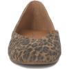imageLucky Brand Alba Ballet FlatNatural Leopard