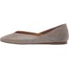 imageLucky Brand Alba Ballet FlatTitanium