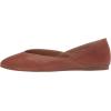 imageLucky Brand Alba Ballet FlatUmber