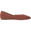 imageLucky Brand Alba Ballet FlatUmber