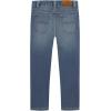 imageLucky Brand Boys Pullon Stretch Denim JeanColdwater
