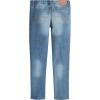 imageLucky Brand Boys Pullon Stretch Denim JeanImperial