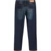 imageLucky Brand Boys Pullon Stretch Denim JeanPomona