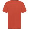 imageLucky Brand Boys Short Sleeve Graphic Crew Neck TShirt Soft Comfortable Relaxed FitCali Plate Hot Sauce