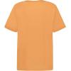 imageLucky Brand Boys Short Sleeve Graphic Crew Neck TShirt Soft Comfortable Relaxed FitRide Free Papaya