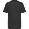 imageLucky Brand Boys Short Sleeve Graphic Crew Neck TShirt Soft Comfortable Relaxed FitStay Golden Charcoal