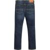 imageLucky Brand Boys Skinny Fit Stretch Denim Jean 5Pocket Style Zipper Fly ampamp Button ClosureAlameda