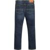 imageLucky Brand Boys Skinny Fit Stretch Denim Jean 5Pocket Style Zipper Fly ampamp Button ClosureEarly Alameda Skinny