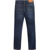 imageLucky Brand Boys Skinny Fit Stretch Denim Jean 5Pocket Style Zipper Fly ampamp Button ClosureEarly Fayette