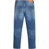 imageLucky Brand Boys Skinny Fit Stretch Denim Jean 5Pocket Style Zipper Fly ampamp Button ClosureEarly Orlando