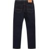 imageLucky Brand Boys Skinny Fit Stretch Denim Jean 5Pocket Style Zipper Fly ampamp Button ClosureEarly Richmond