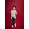 imageLucky Brand Boys Skinny Fit Stretch Denim Jean 5Pocket Style Zipper Fly ampamp Button ClosureFayette