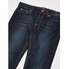 imageLucky Brand Girls Bootcut Fit Stretch Denim Jean with Zipper Closure ampamp Pocket SBarrier Wash