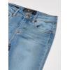 imageLucky Brand Girls Bootcut Fit Stretch Denim Jean with Zipper Closure ampamp Pocket SChristi Wash