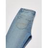 imageLucky Brand Girls Bootcut Fit Stretch Denim Jean with Zipper Closure ampamp Pocket SChristi Wash