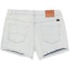 imageLucky Brand Girls Cuffed Jean Shorts Stretch Denim with 5 Pockets Mid to High Rise WaistBella High Waist