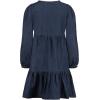imageLucky Brand Girls Long Sleeve Lightweight Denim DressDark Wash