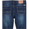imageLucky Brand Girls Skinny Fit 5pocket Stretch Denim JeansBarrier