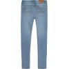 imageLucky Brand Girls Skinny Fit 5pocket Stretch Denim JeansChristie Wash