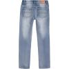 imageLucky Brand Girls Skinny Fit 5pocket Stretch Denim JeansGiselle Tori