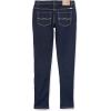 imageLucky Brand Girls Skinny Fit 5pocket Stretch Denim JeansRichmond