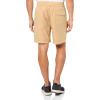 imageLucky Brand Mens 7quot Linen Pullon ShortsElmwood