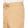 imageLucky Brand Mens 7quot Linen Pullon ShortsElmwood