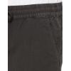 imageLucky Brand Mens 7quot Linen Pullon ShortsRaven