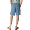 imageLucky Brand Mens 8quot Adventure Hybrid ShortAegean Blue