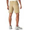 imageLucky Brand Mens 8quot Adventure Hybrid ShortElmwood