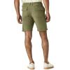 imageLucky Brand Mens 8quot Slub Twill Surplus ShortBurnt Olive