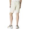 imageLucky Brand Mens 8quot Slub Twill Surplus ShortMoonstruck