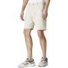 imageLucky Brand Mens 8quot Slub Twill Surplus ShortMoonstruck