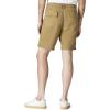 imageLucky Brand Mens 8quot Slub Twill Surplus ShortOtter