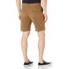 imageLucky Brand Mens 8quot Slub Twill Surplus ShortOtter