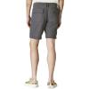 imageLucky Brand Mens 8quot Slub Twill Surplus ShortParisian Night