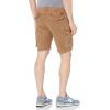 imageLucky Brand Mens 9quot Canvas Cargo ShortOtter