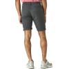 imageLucky Brand Mens 9quot Laguna Linen Flat Front ShortParisian Night