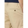 imageLucky Brand Mens 9quot Stretch Twill Flat Front ShortTwill