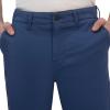 imageLucky Brand Mens 9quot Stretch Twill ShortDark Denim