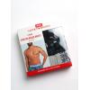 imageLucky Brand Mens Boxer Briefs  3 Pack Soft Stretch Casual Mens Underwear with Functional Fly Pouch Boxers S2XLBlackPrintLight Grey