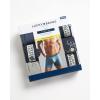 imageLucky Brand Mens Boxer Briefs  3 Pack Soft Stretch Casual Mens Underwear with Functional Fly Pouch Boxers S2XLIndigoGreyPrint