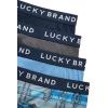 imageLucky Brand Mens Boxer Briefs  4 Pack Sport Soft Boxers for Men with No Fly Pouch  Performance Mens Underwear Boxer BriefsMood IndigoDusk BlueAlloy PrintSmoked Pearl