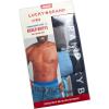 imageLucky Brand Mens Boxer Briefs  4 Pack Sport Soft Boxers for Men with No Fly Pouch  Performance Mens Underwear Boxer BriefsMood IndigoDusk BlueAlloy PrintSmoked Pearl