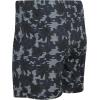 imageLucky Brand Mens Boxer Shorts  6 Pack Relaxed Fit Cotton Boxers with Functional Fly and Elastic Waistband Sizes SXLBlueBlackPalm