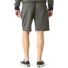 imageLucky Brand Mens Breathe Easy Tech ShortCharcoal