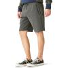 imageLucky Brand Mens Breathe Easy Tech ShortCharcoal